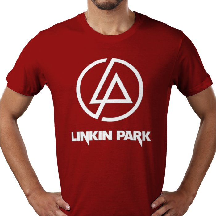 Linkin Park - Cover T-Shirt