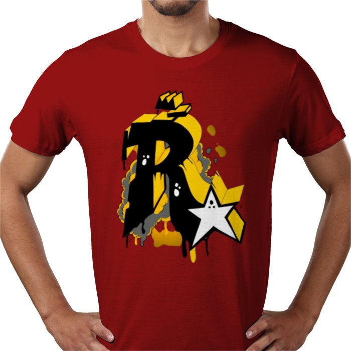 Rockstar Games T-Shirt