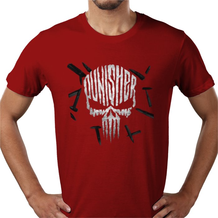 Punisher T-shirt