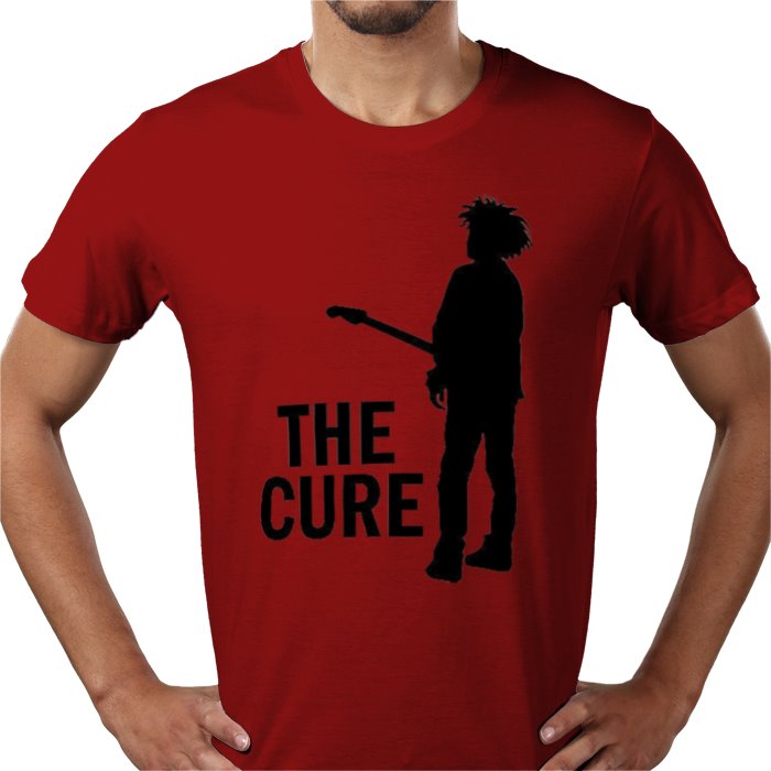 The Cure T-Shirt
