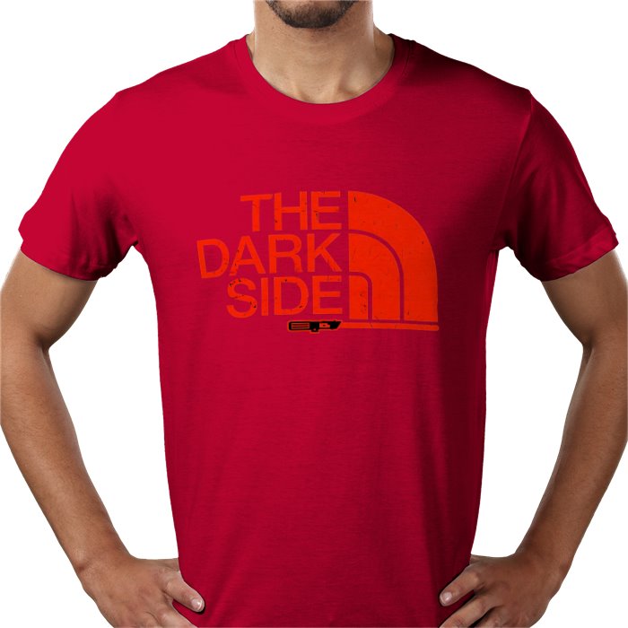 Star Wars x The North Face - The Dark Side T-Shirt