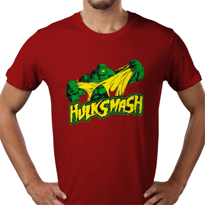 Marvel - Hulk Smash T-shirt