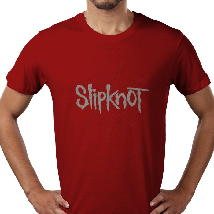 Slipknot Theme T-Shirt