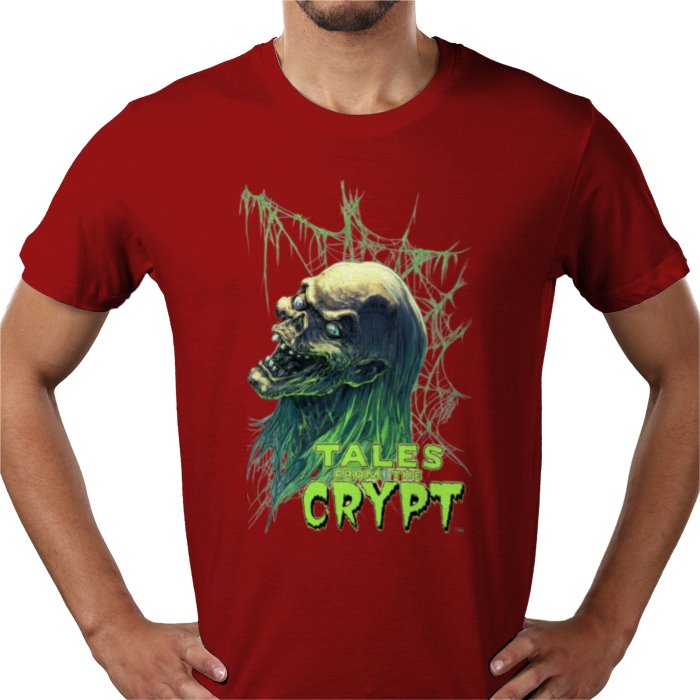 Tales From The Crypt T-Shirt