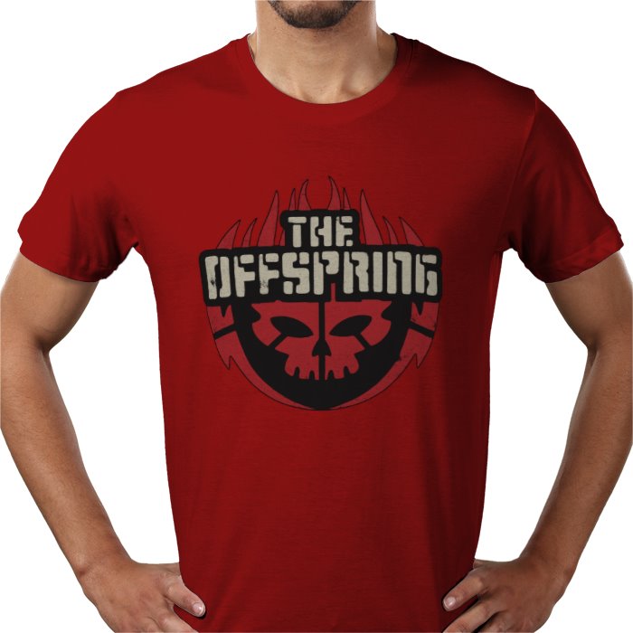 Offspring Theme T-Shirt