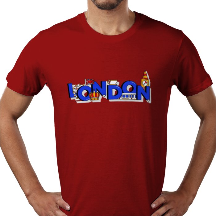 London Style T-shirt