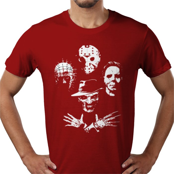 Horror Rapsody T Shirt
