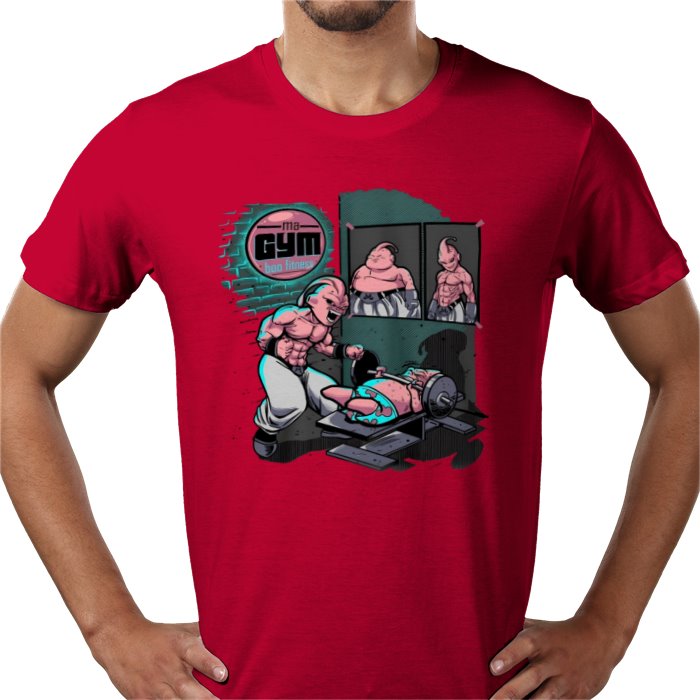 Dragonball Z - Ma Gym Buu T-shirt