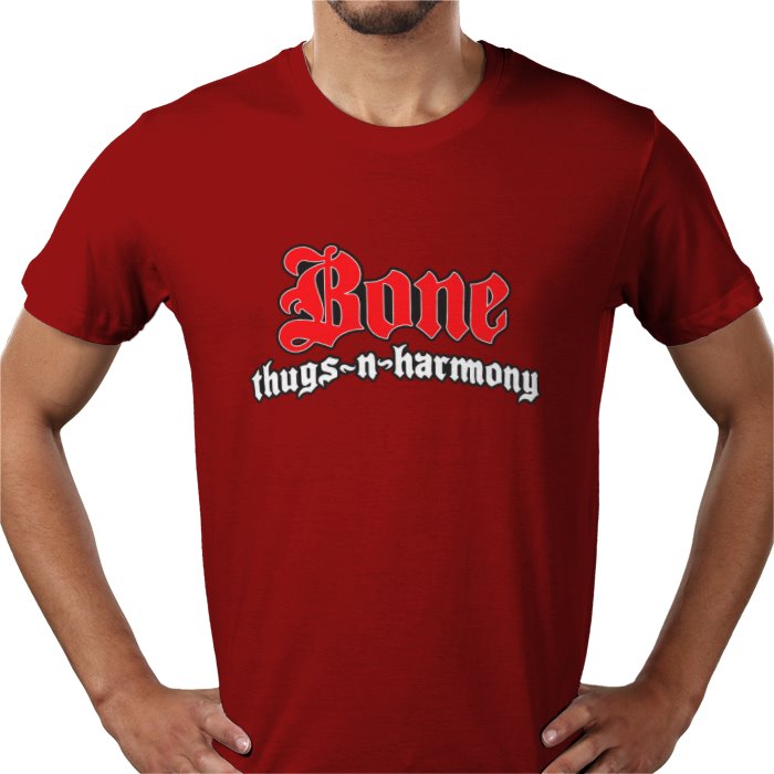 Bone Thugs And Harmony T-Shirt