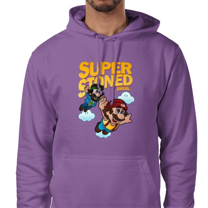 Super Stoned Bros