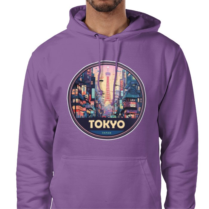 Tokyo Japan