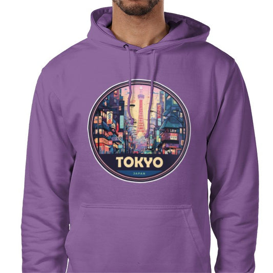 Tokyo Japan
