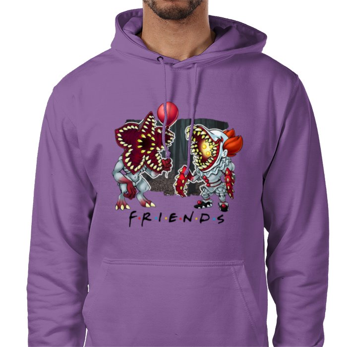 F.R.I.E.N.D.S