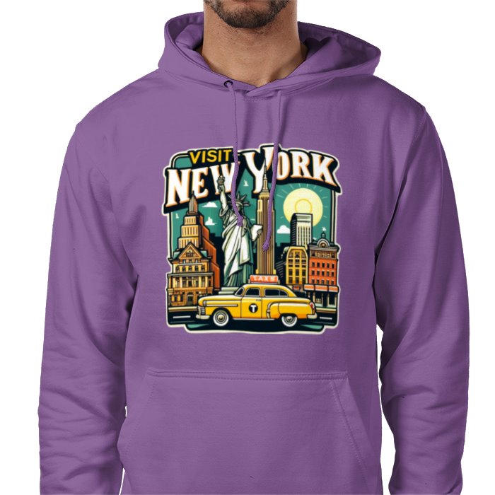 New York