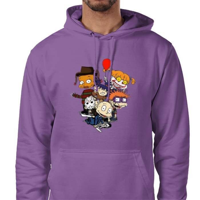Rugrats - Horror Gang Value Hoodie