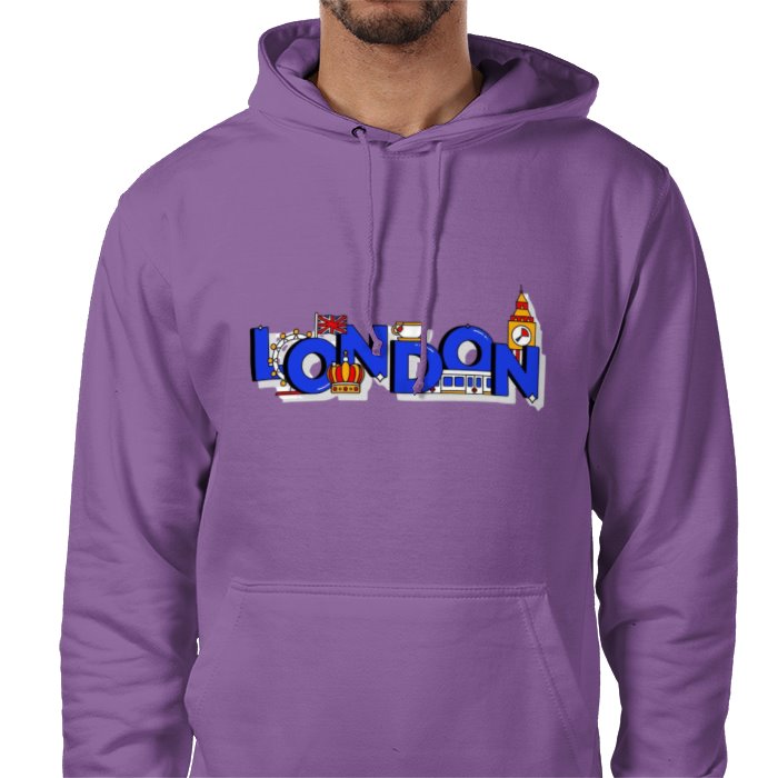 London