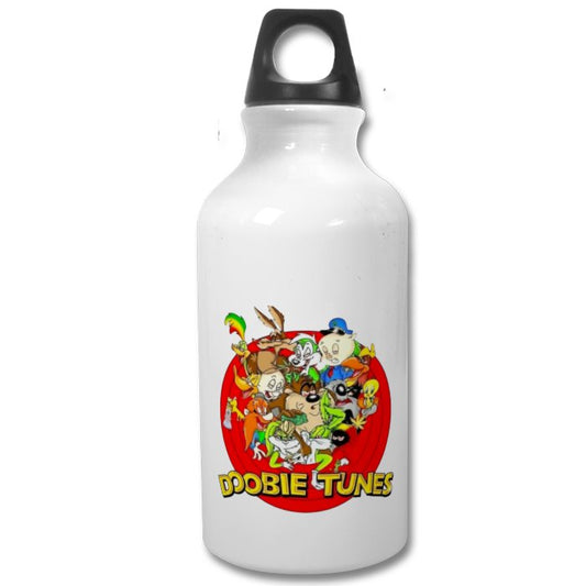 Doobie Tunes Water Bottle