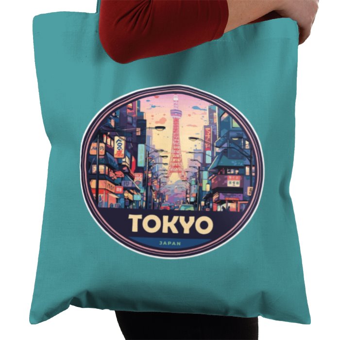 Tokyo