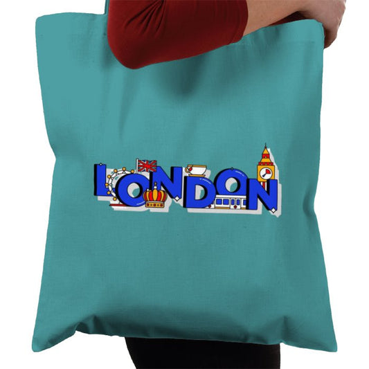 London