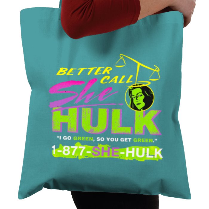 She Hulk
