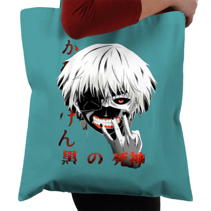 Tokyo Ghoul - Theme 2 Tote Bag