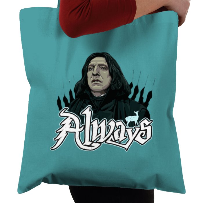 Alan Rickman - Always