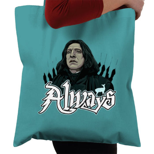 Alan Rickman - Always