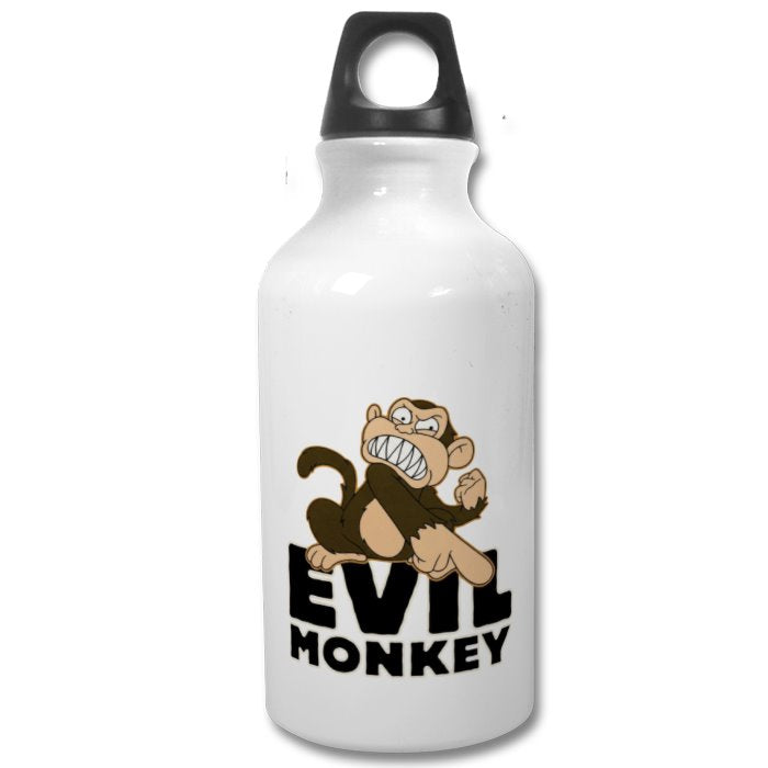 Family Guy - Evil Monkey Water Bottle
