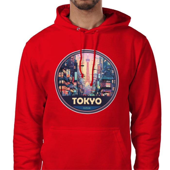 Tokyo Japan