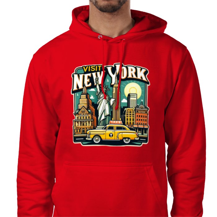 New York