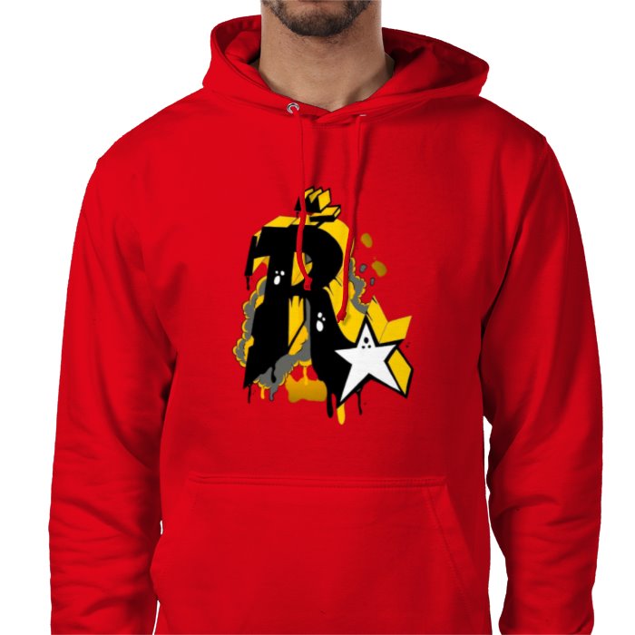Rockstar Value Hoodie