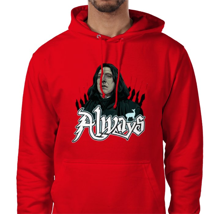 Alan Rickman  - Always