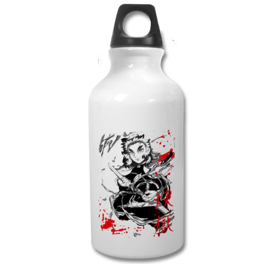 Demon Slayer - Flame Hashira Water Bottle