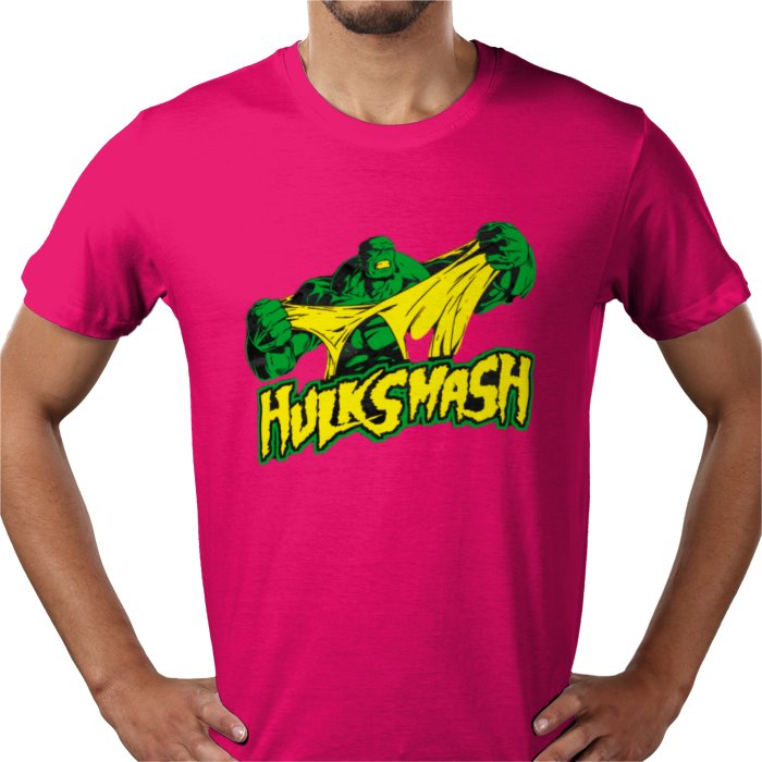 Marvel - Hulk Smash T-shirt