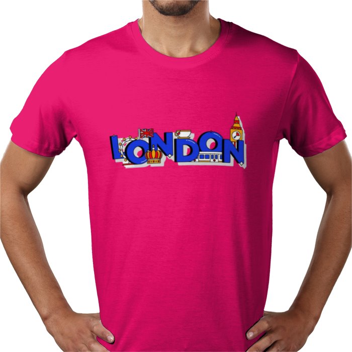 London Style T-shirt