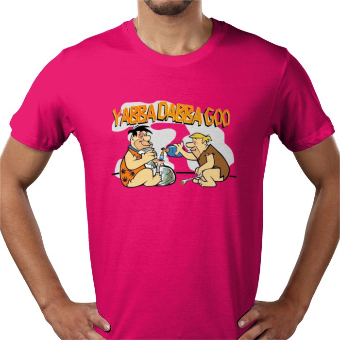 The Flintstones - Yabba Dabba T-shirt