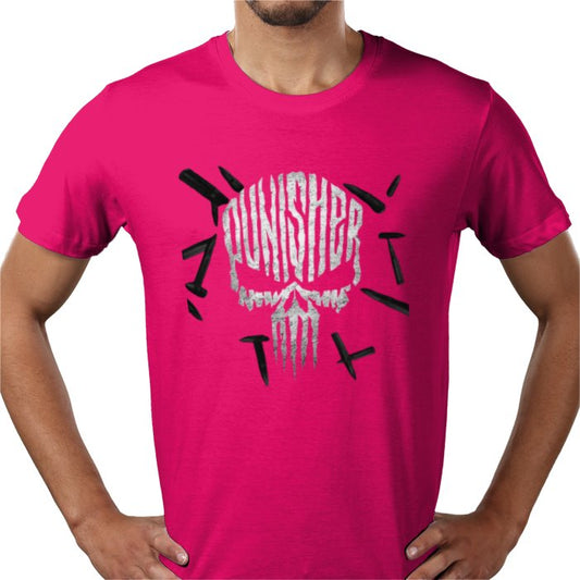 Marvel - Punisher T-shirt