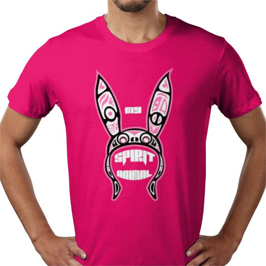 Bobs Burgers - My Spirit Animal T-shirt