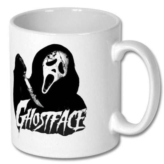 Scream - Ghostface Mug