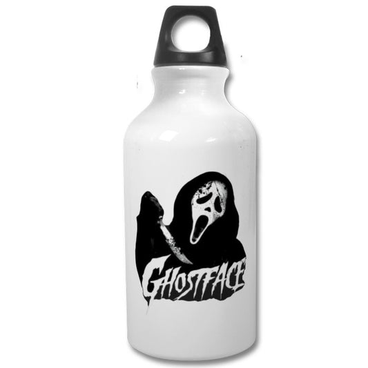 Scream - Ghostface Theme Water Bottle