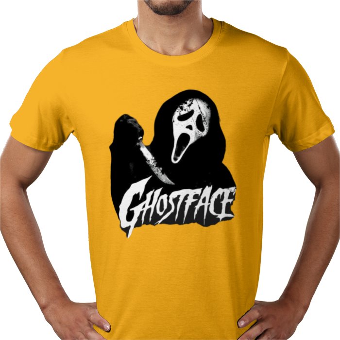 Scream - Ghostface T Shirt