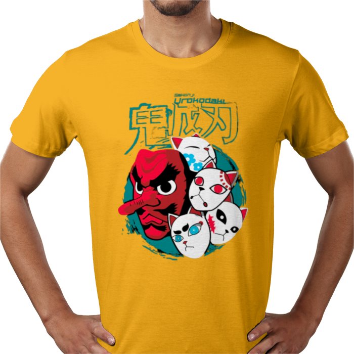 Demon Slayer - Theme 9 T-shirt