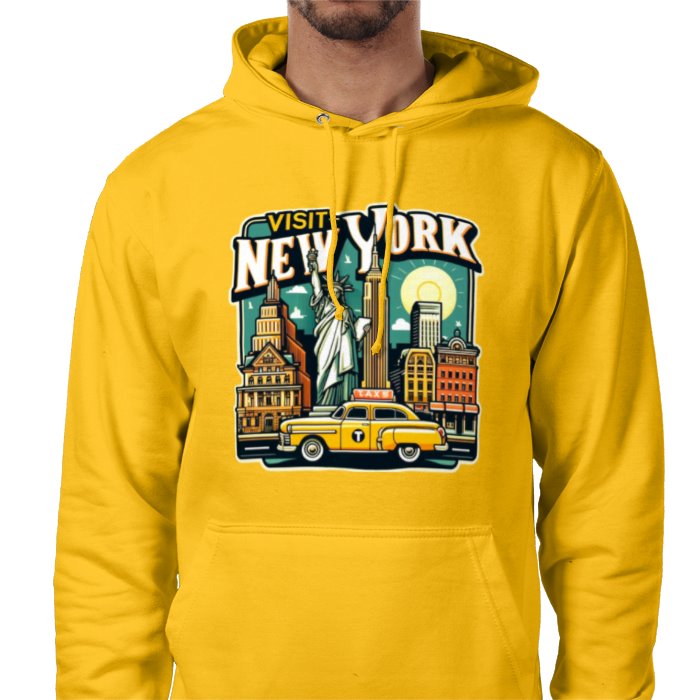 New York