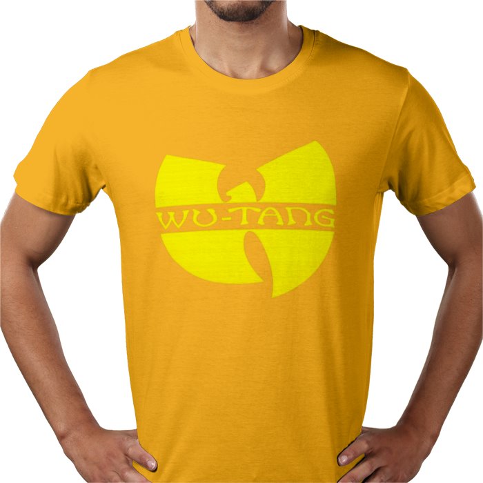 Wu-Tang Theme 3 T-Shirt