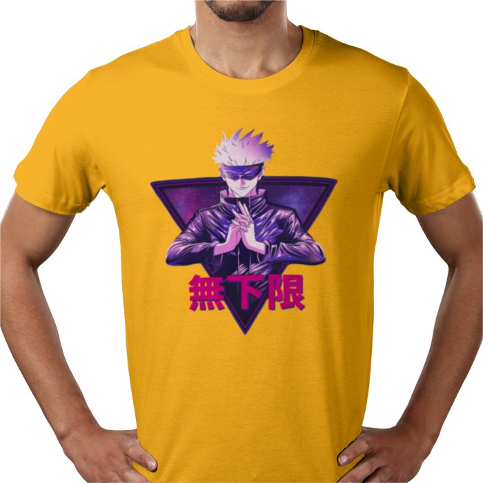 Jujutsu Kaisen - Theme 1 T-shirt