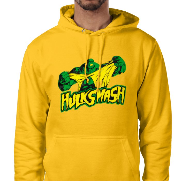 Hulk Smash
