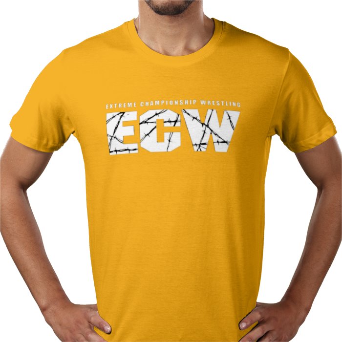 ECW T-shirt