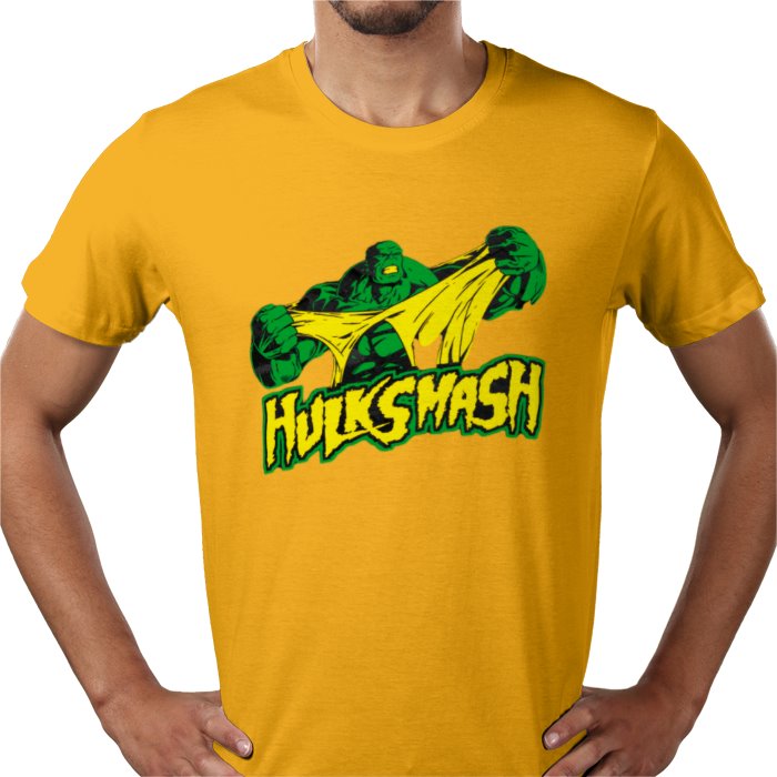Marvel - Hulk Smash T-shirt