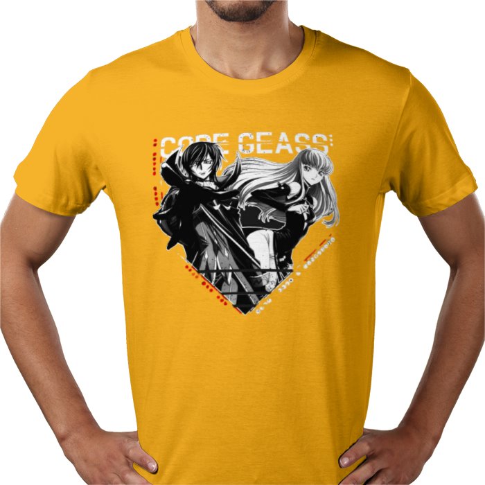 Nier - Theme T-shirt