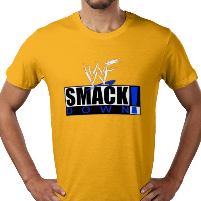 Smack Down T-shirt